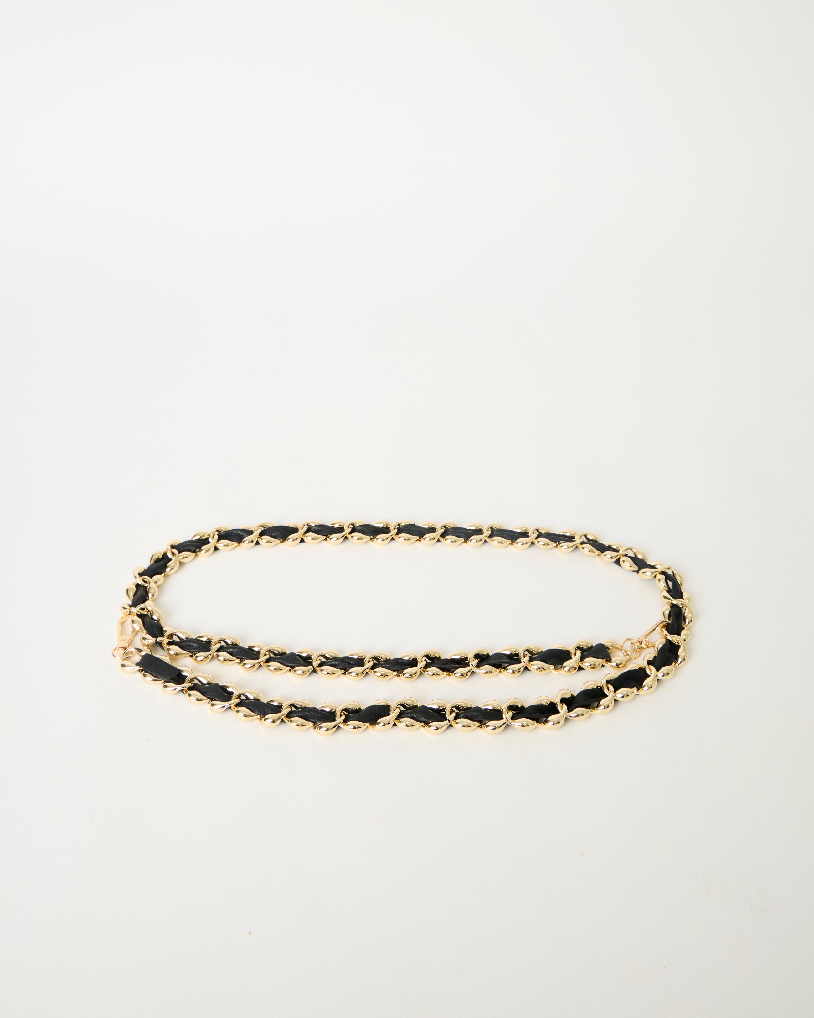 ALASTOR CHAIN BELT - BELT