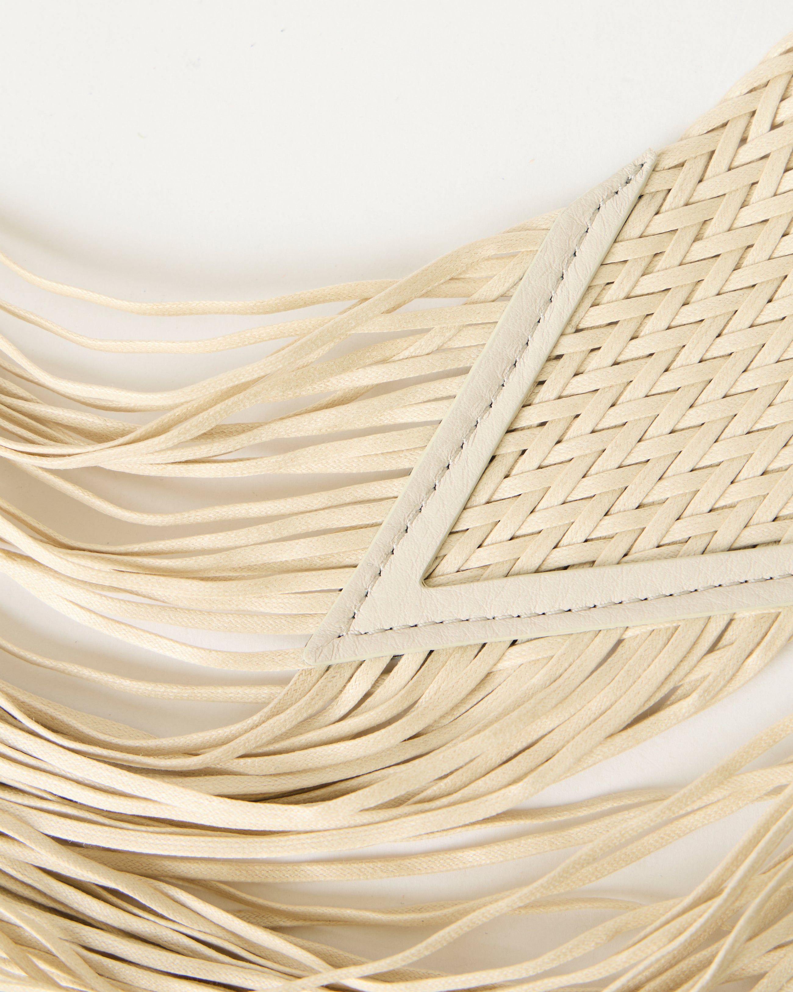 RONAN WRAP BELT - BELT