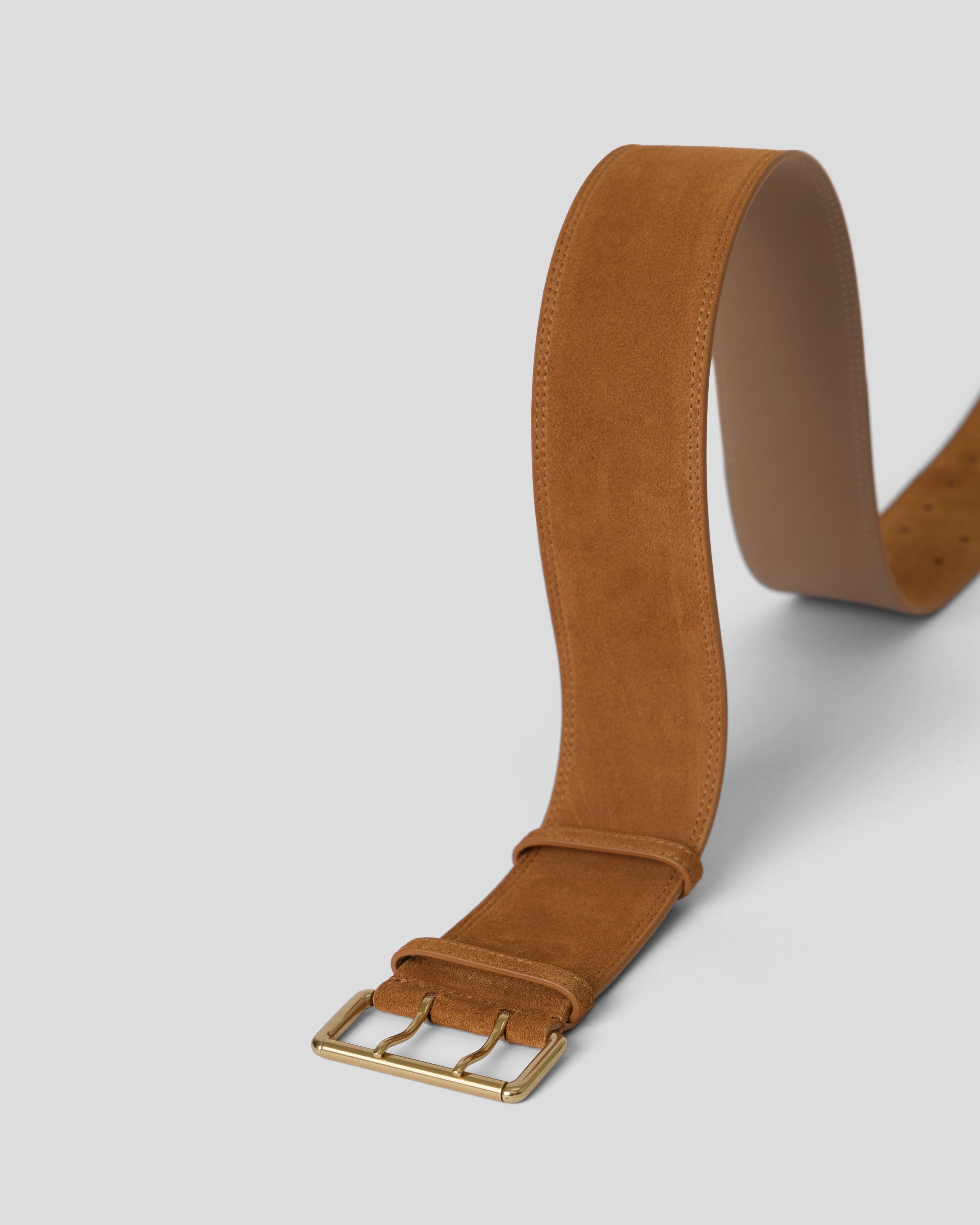 LUELLA SUEDE BELT - BELT