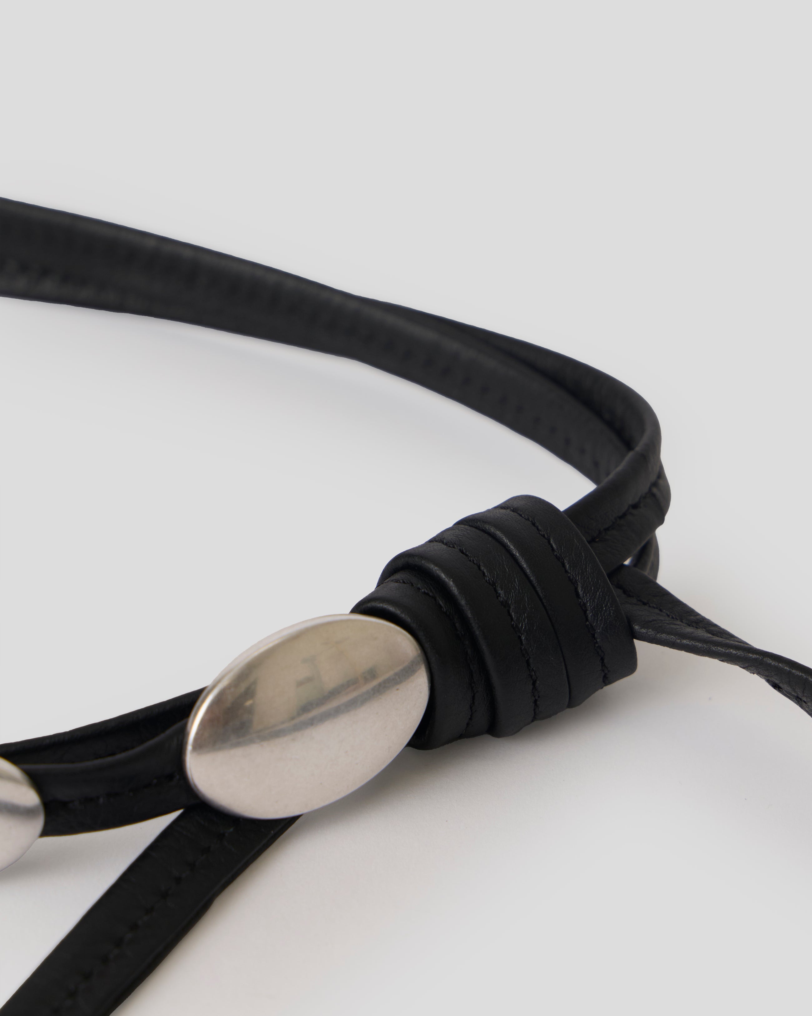 MYRA WRAP BELT - BELT