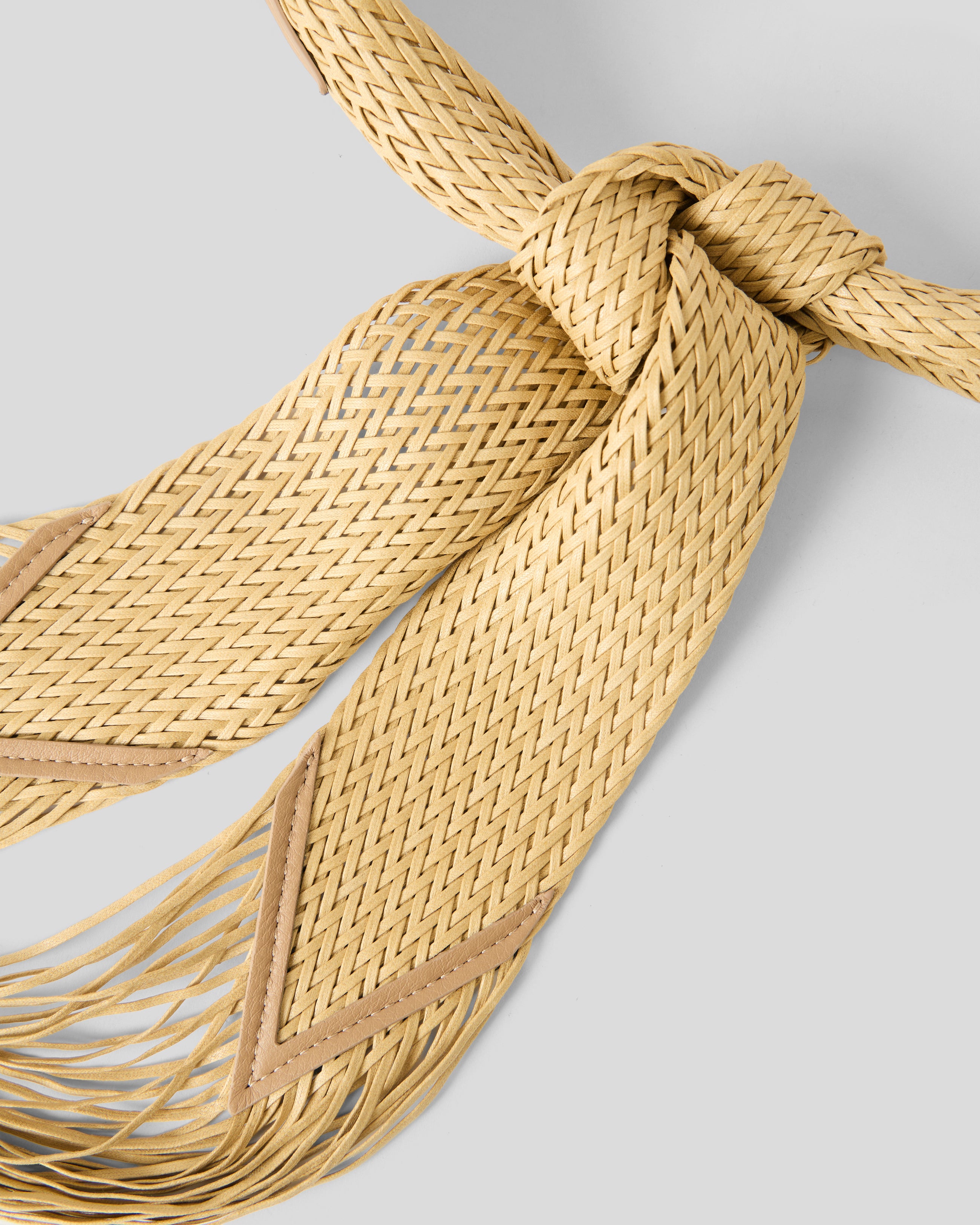 RONAN WRAP BELT - BELT