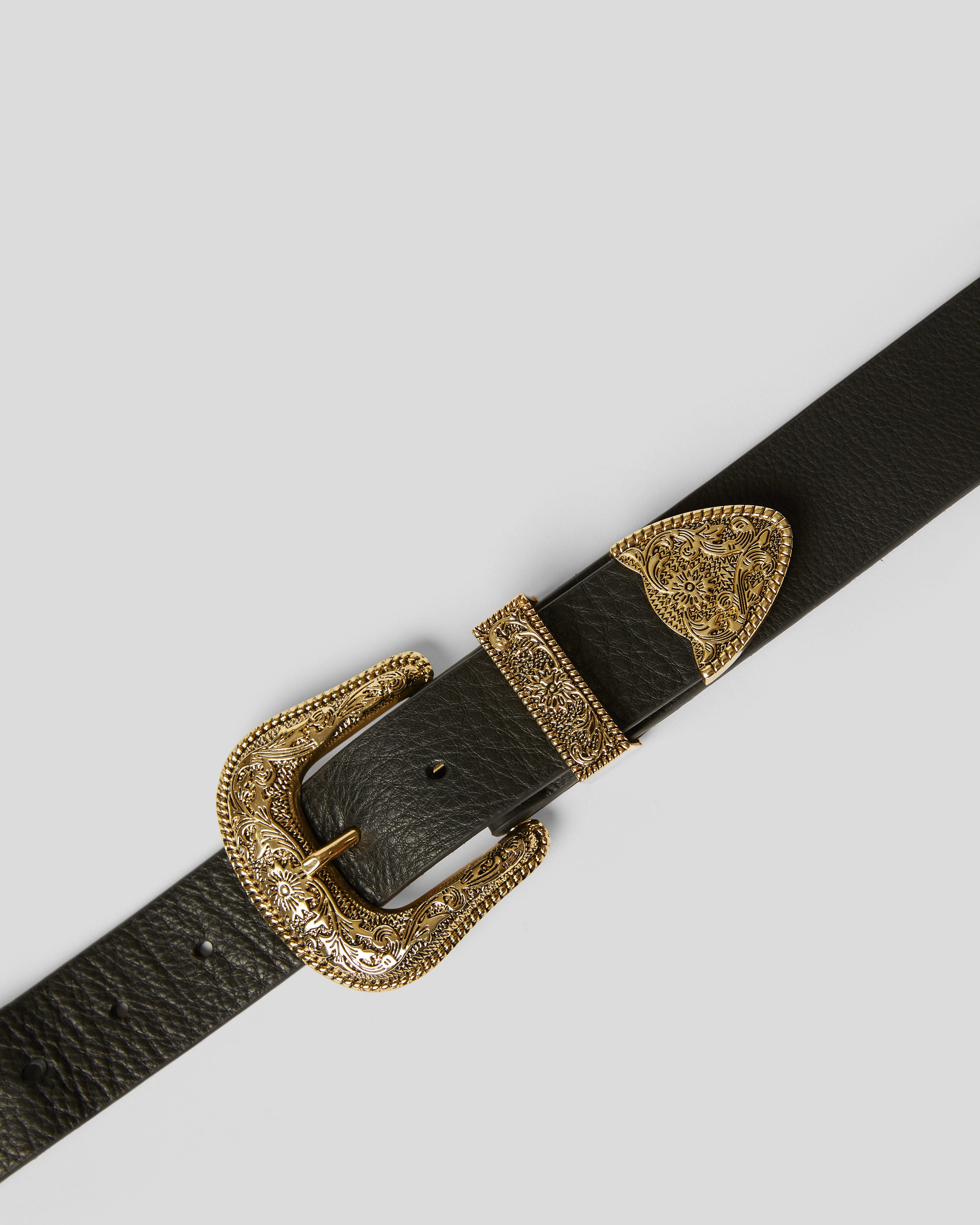 BRI BRI LEATHER BELT - BELT