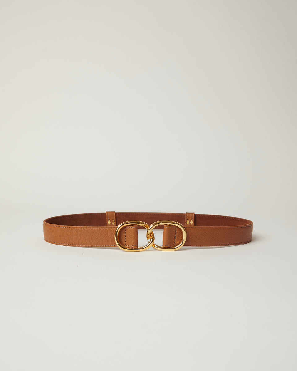 MAEVE MINI LEATHER BELT – B-low The Belt