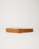 MILLA LEATHER BELT