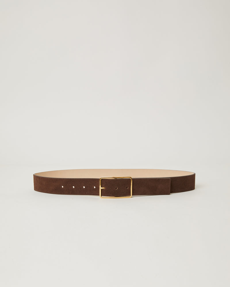 MILLA SUEDE BELT