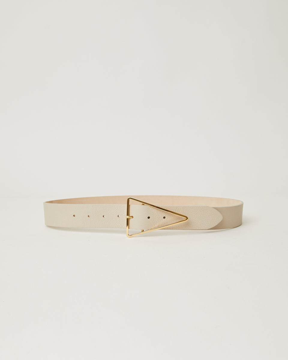 VIVIE LEATHER BELT