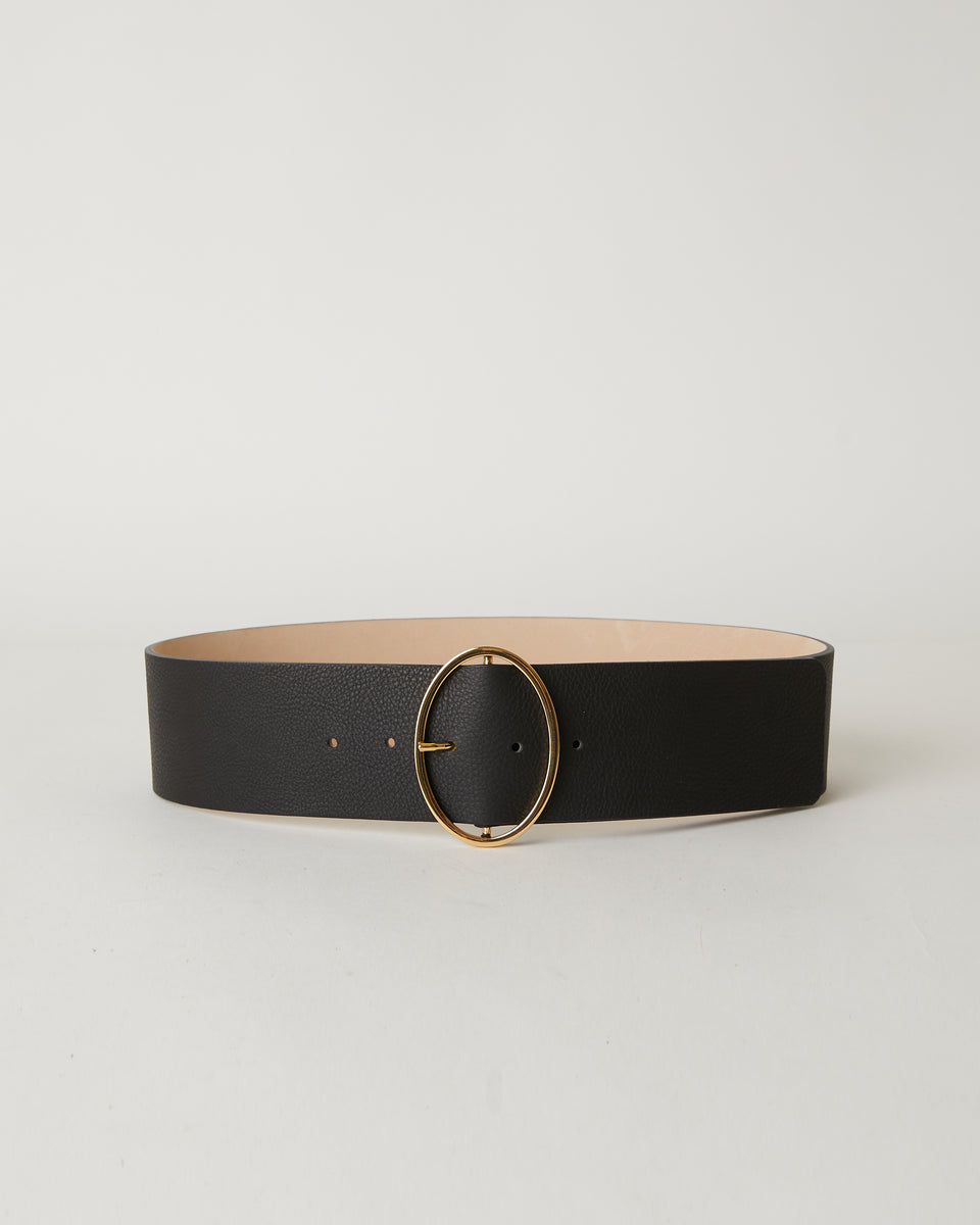 B-Low The Belt Women's Nairobi Leather Belt - Vacchetta - Size