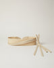 LEILANI  WRAP BELT