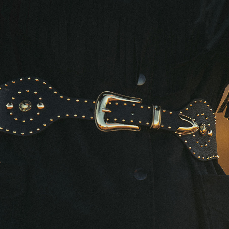 Signature Cowboy