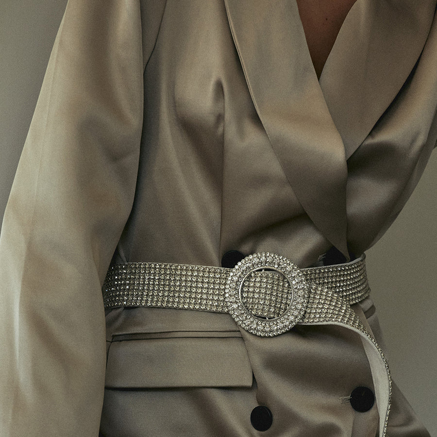Crystal Belts