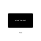 $50 Gift Card