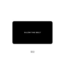 $50 Gift Card