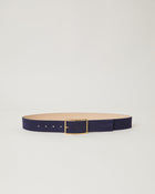 MILLA SUEDE BELT