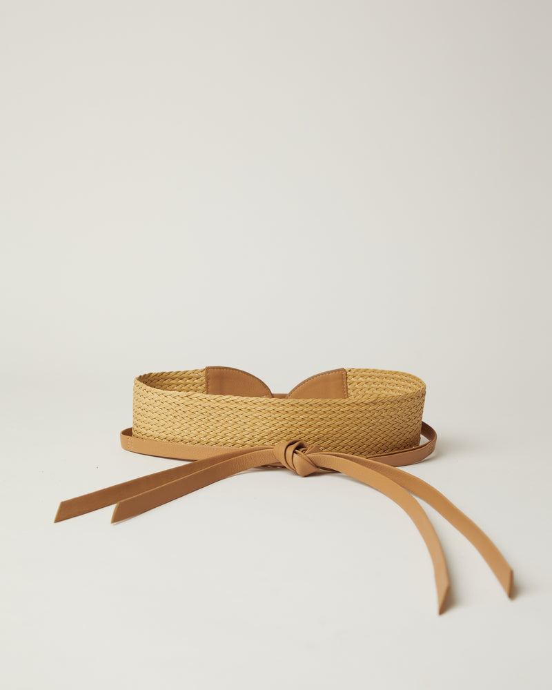 LEILANI  WRAP BELT