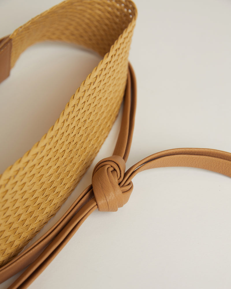 LEILANI  WRAP BELT
