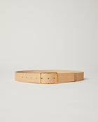 MILLA LEATHER BELT