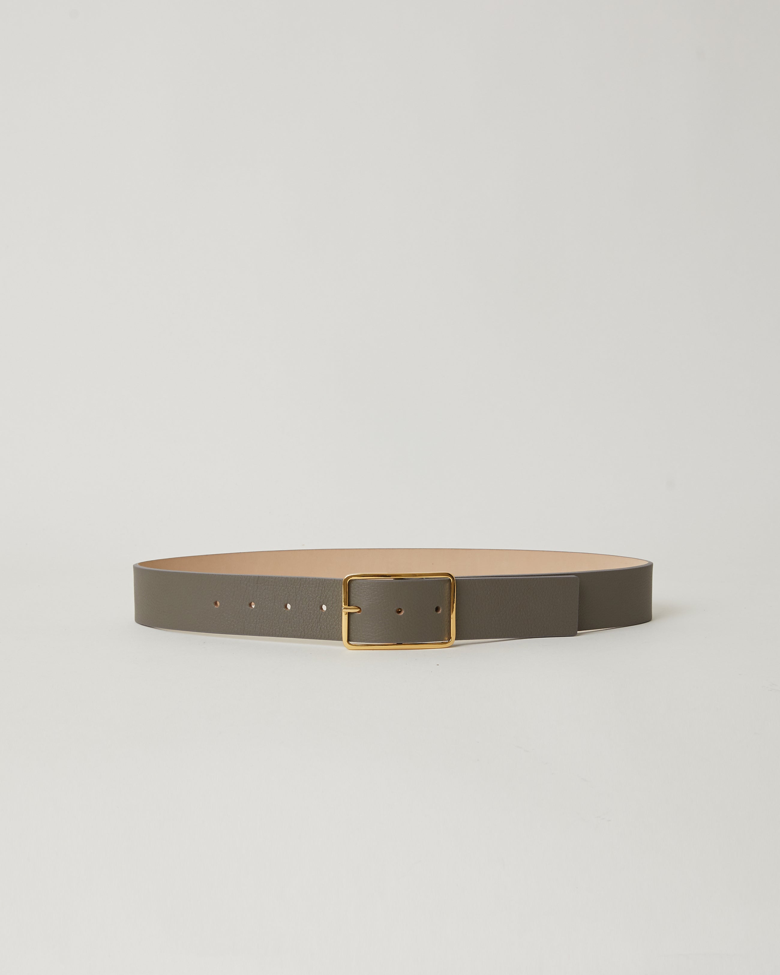 MILLA LEATHER BELT