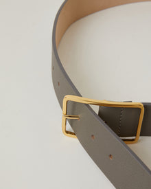 MILLA LEATHER BELT