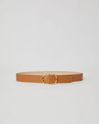 KYRA LEATHER BELT