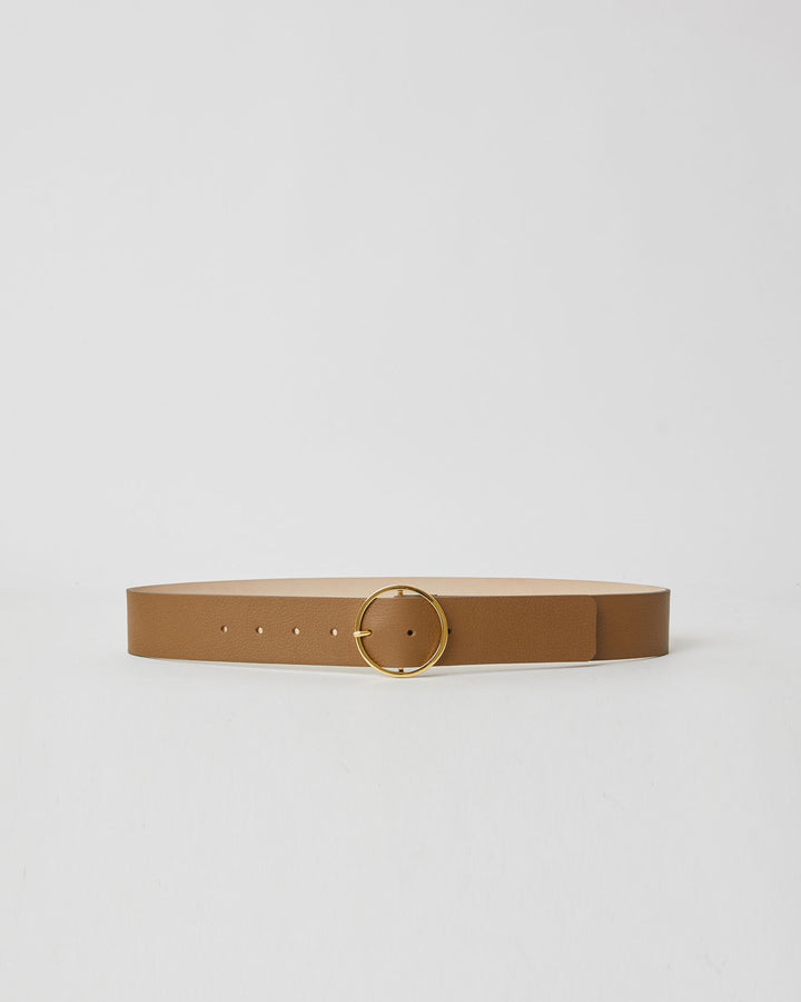 MOLLY LEATHER BELT