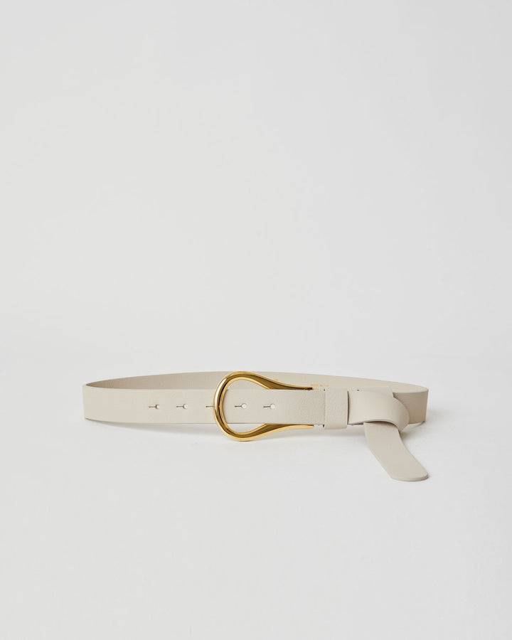 RYDER WRAP LEATHER BELT