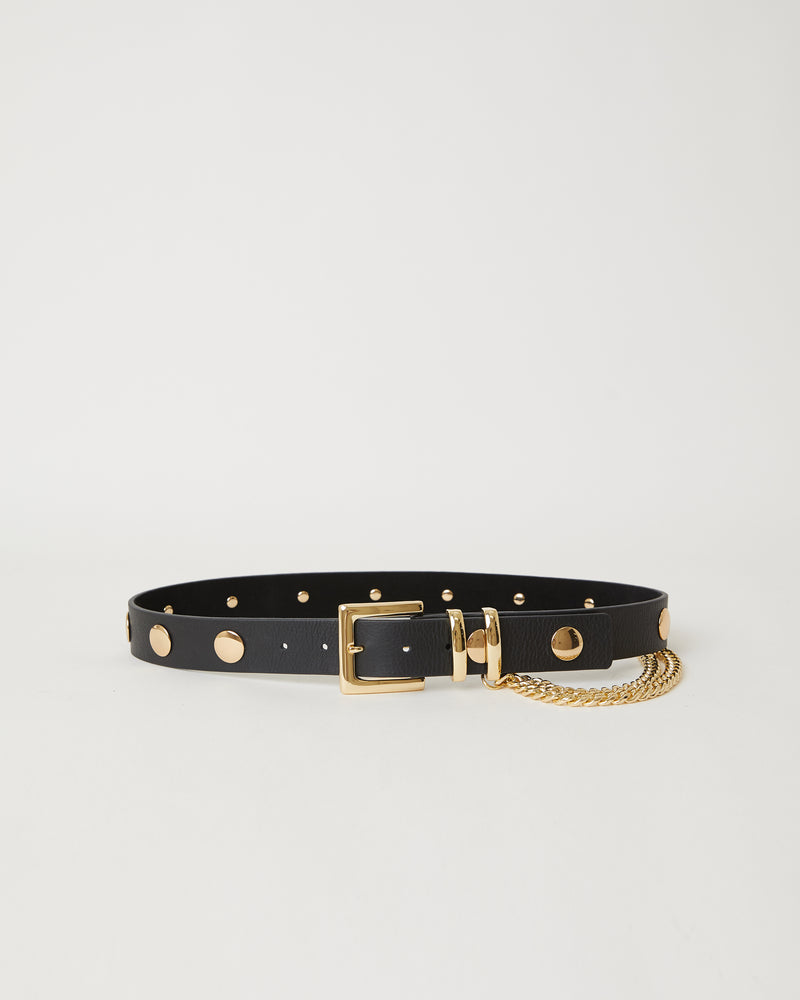 PHOENIX MOTO LEATHER BELT B low The Belt