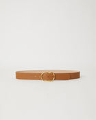 KYRA LEATHER BELT