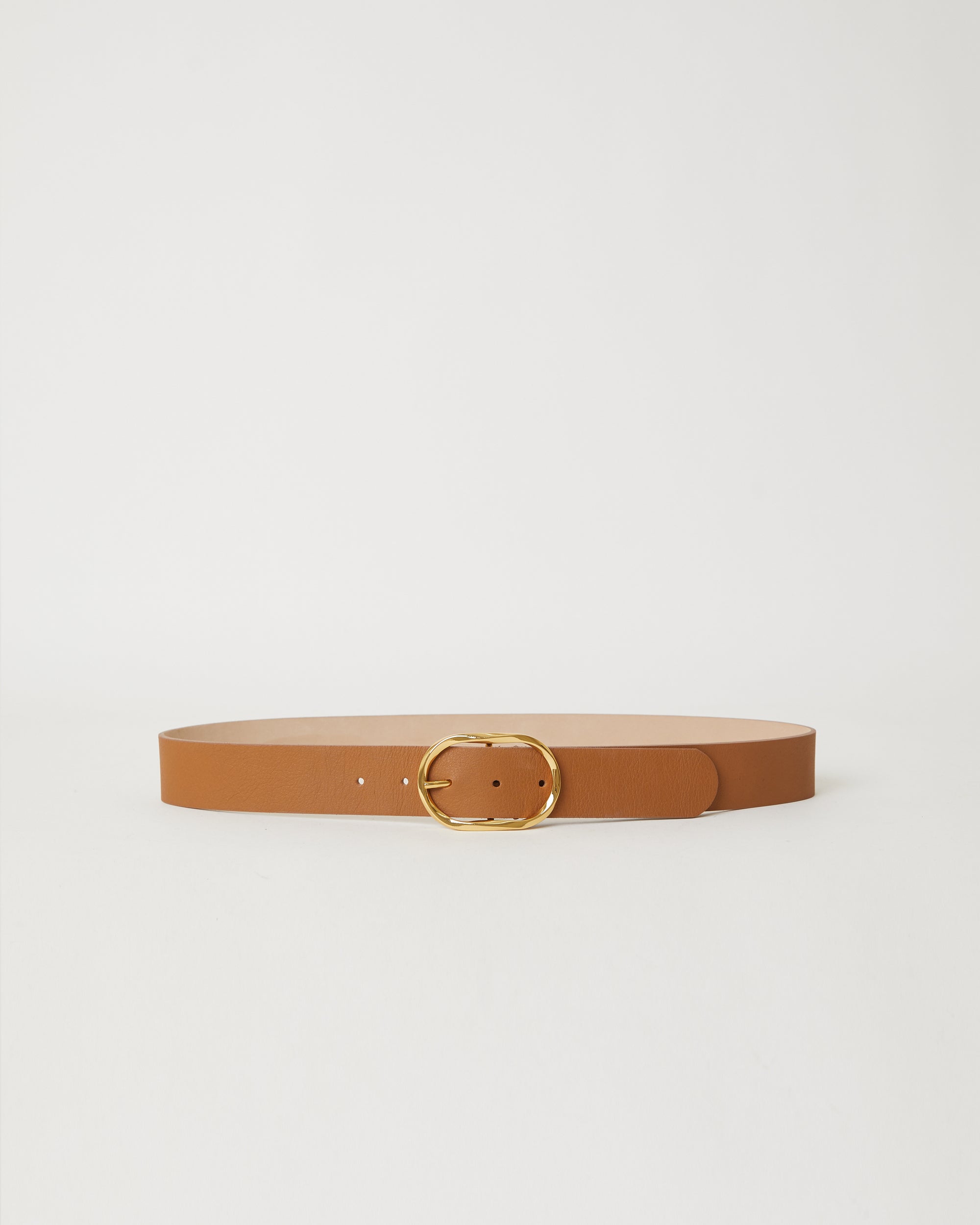 KYRA LEATHER BELT