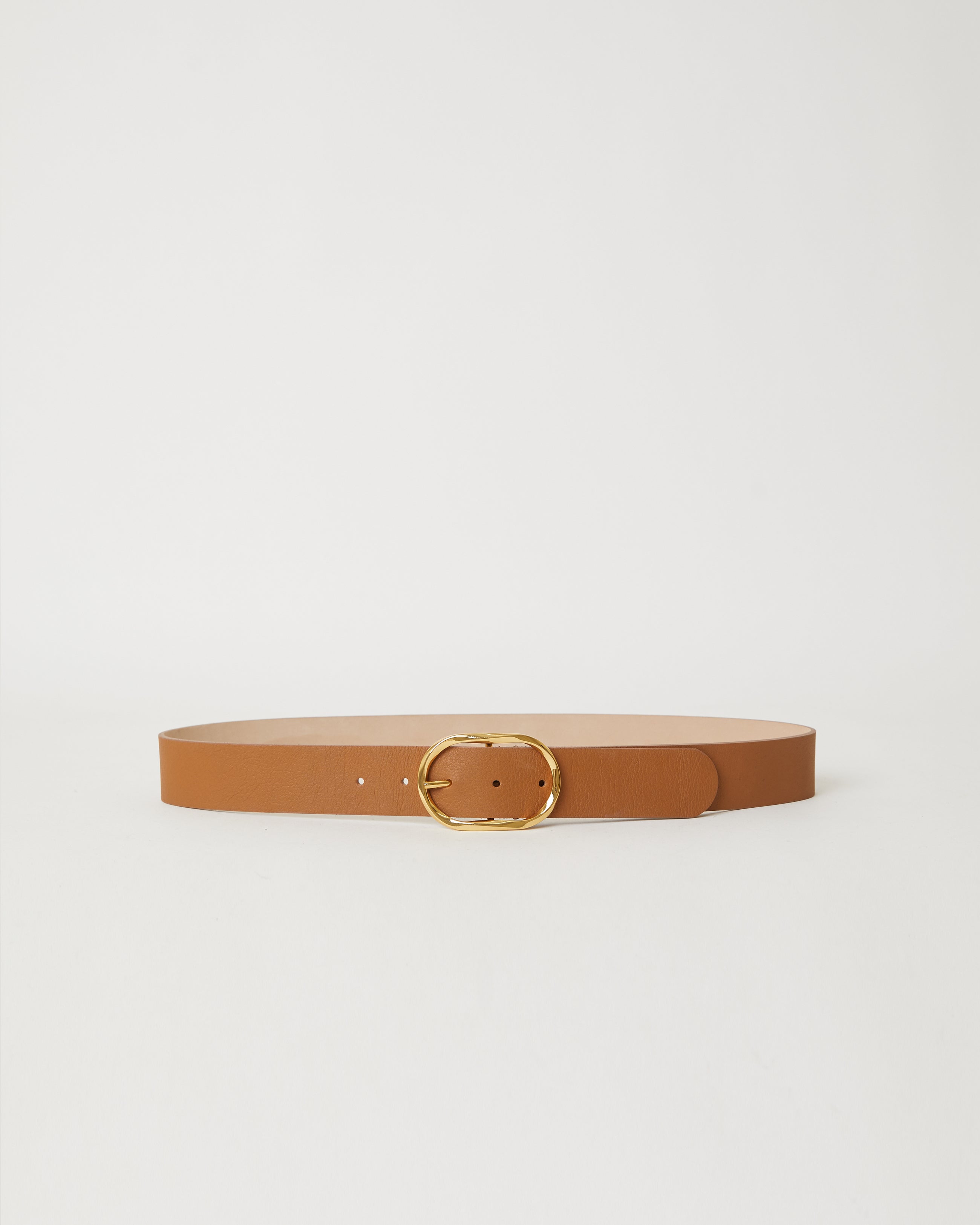 KYRA LEATHER BELT