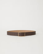 MILLA LEATHER BELT