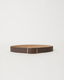 MILLA LEATHER BELT