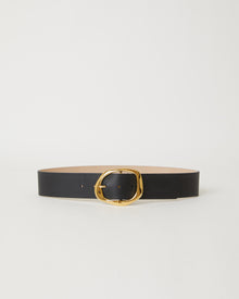 EDMOND  LEATHER BELT