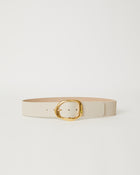 EDMOND  LEATHER BELT