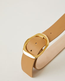 EDMOND  LEATHER BELT