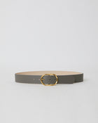 KYRA LEATHER BELT