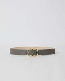 KYRA LEATHER BELT