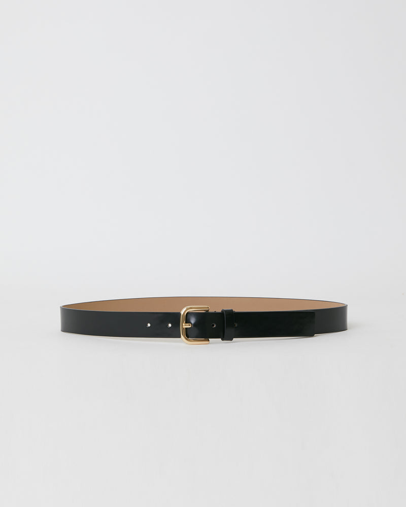 LENNOX MOD LEATHER BELT