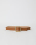 GENESIS LEATHER BELT (FINAL SALE)