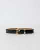 KODA MOD LEATHER BELT