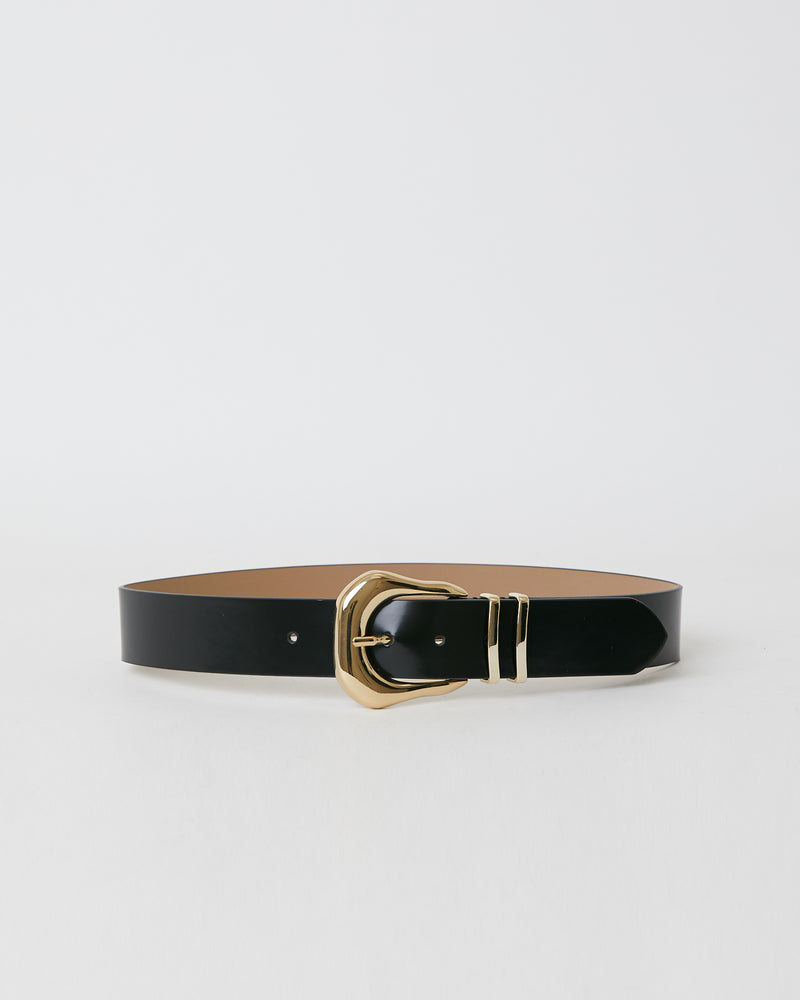 KODA MOD LEATHER BELT