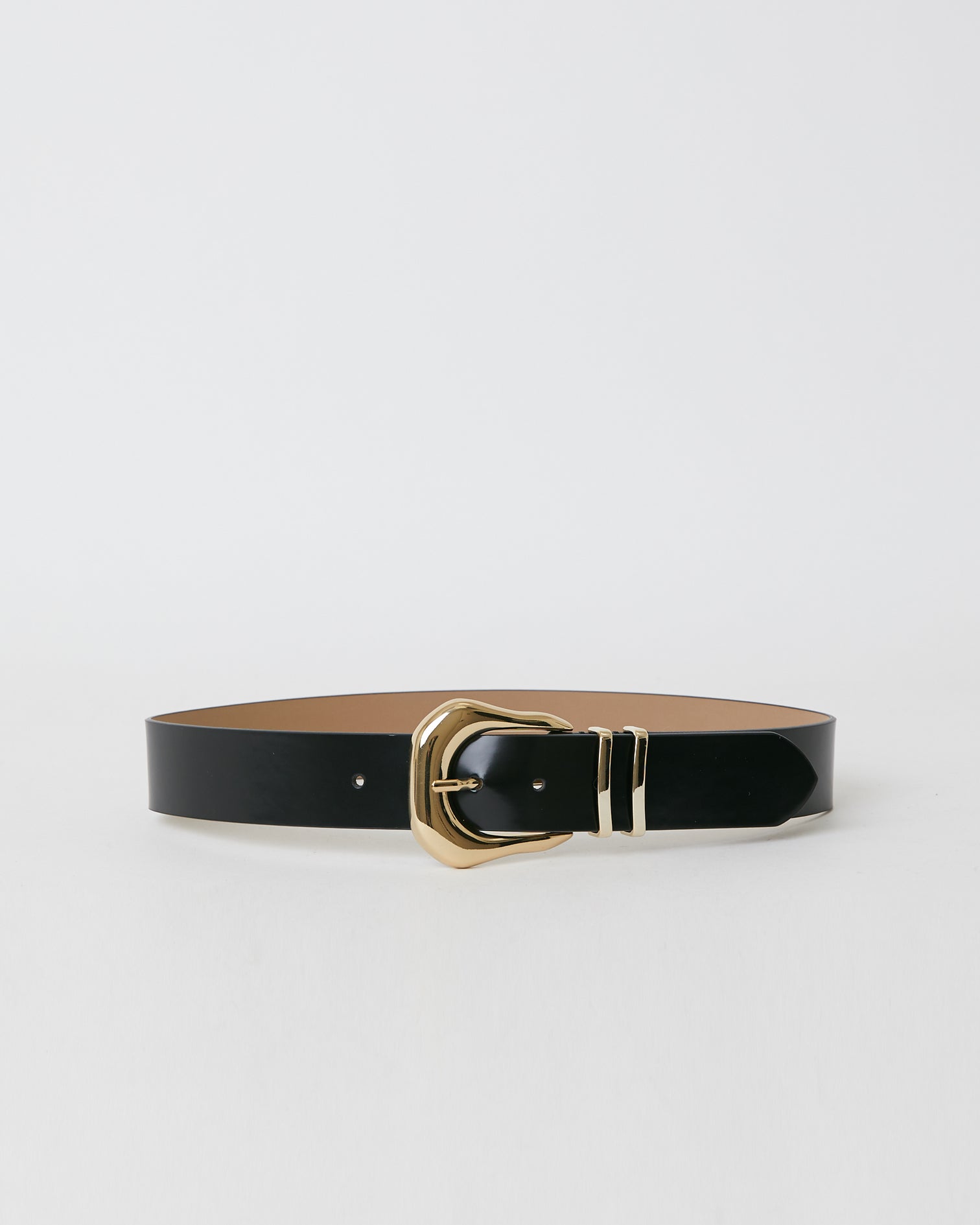 KODA MOD LEATHER BELT – B-low The Belt