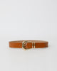 KODA MOD LEATHER BELT