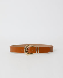 KODA MOD LEATHER BELT