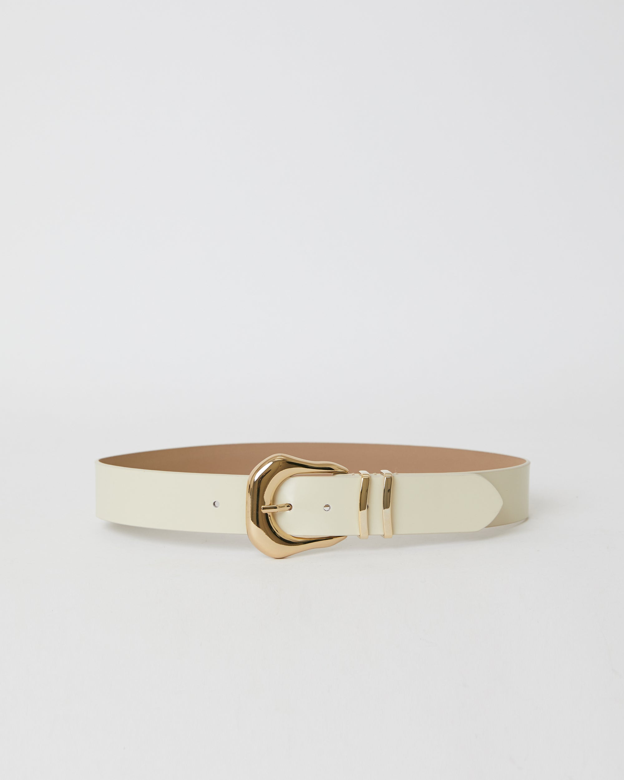 KODA MOD LEATHER BELT