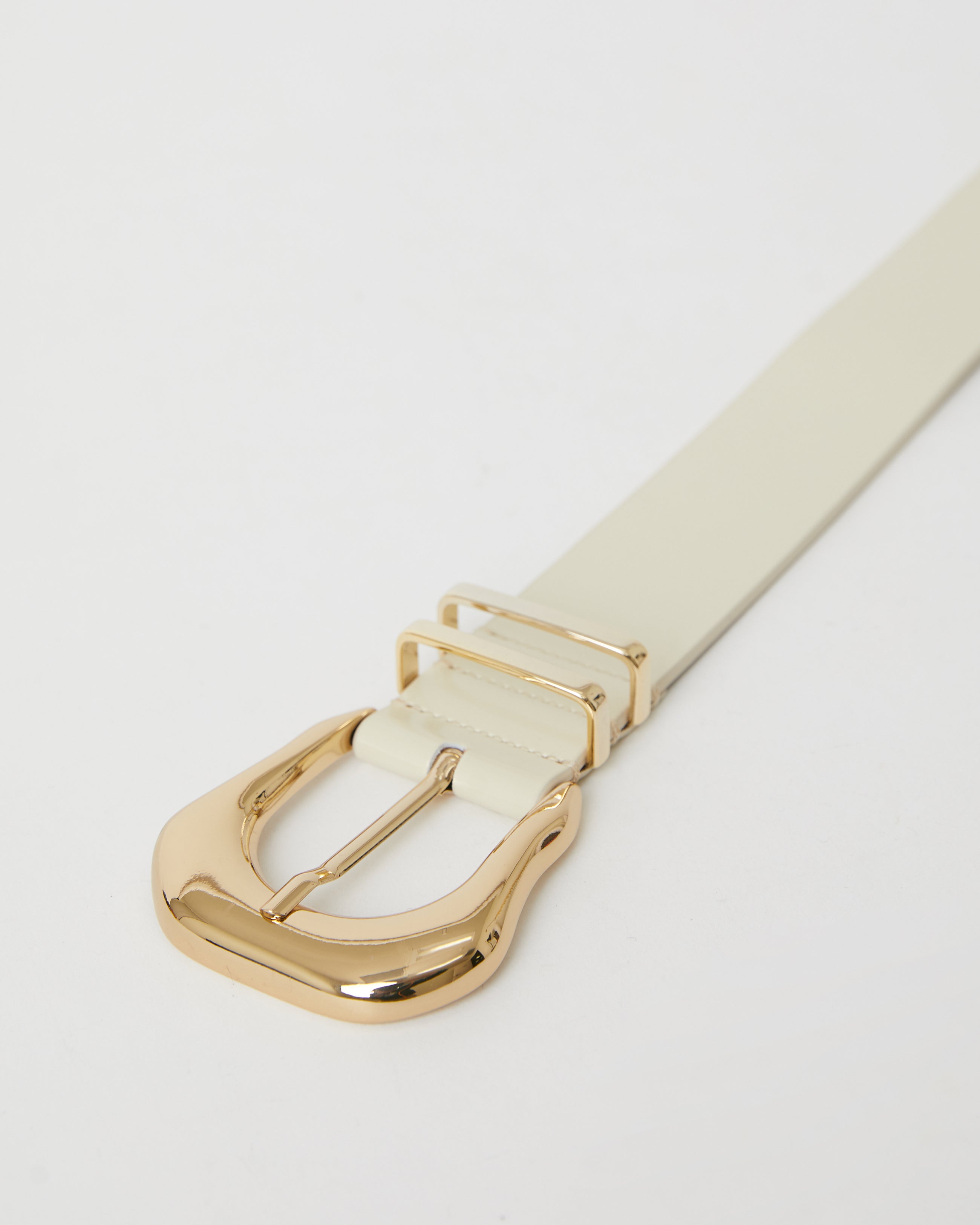 KODA MOD LEATHER BELT