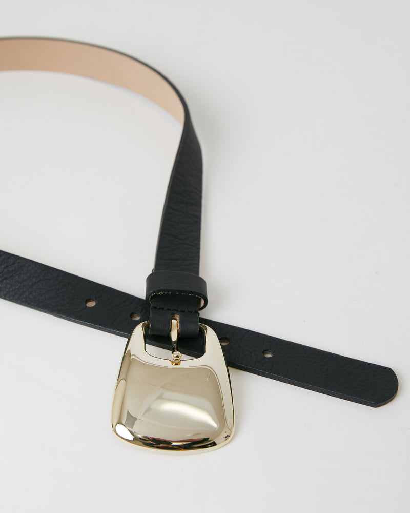 LUCIAN LEATHER BELT