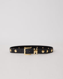 SPHINX MOTO LEATHER BELT