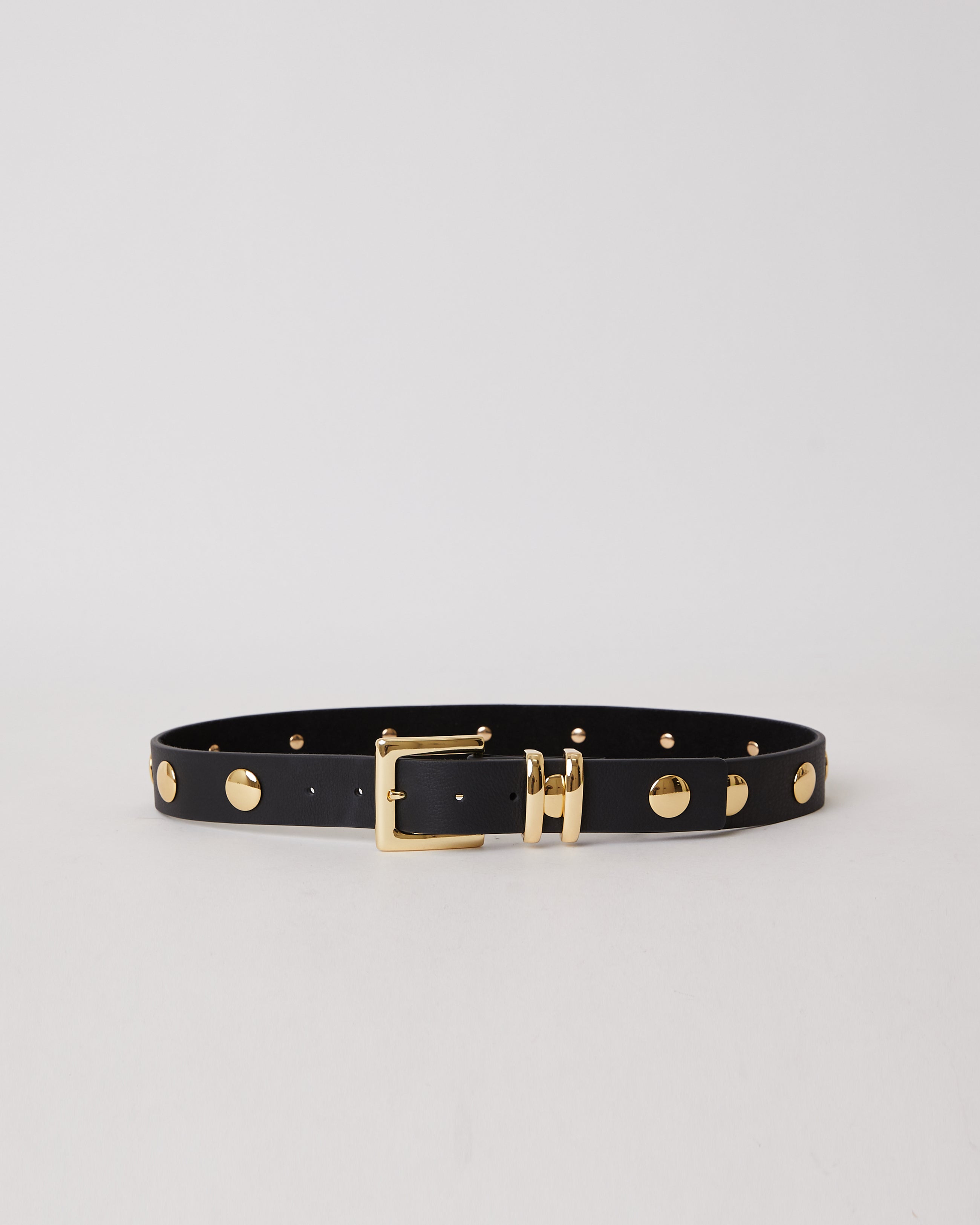 SPHINX MOTO LEATHER BELT