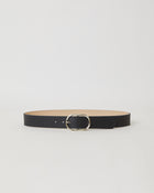 KYRA LEATHER BELT