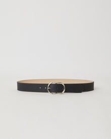 KYRA LEATHER BELT